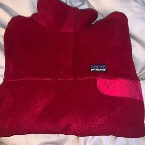 Patagonia Fleece